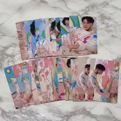 SEVENTEEN FacetheSun ジュン