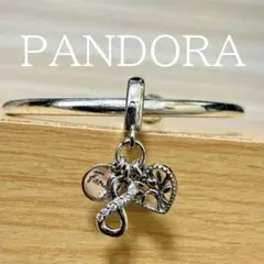 PANDORA インフィニティチャーム