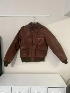 Buzz Rickson's[バズリクソンズ] A-2 定価173,800円のサムネイル