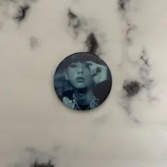 &TEAM HARUA POPUP 缶バッジ