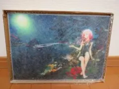 redjuice K2C アクリルアート 複製原画 2025年最新】redjuice 複製原画の人気アイテム - メルカリ
