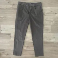 BANANA REPUBLIC スラックス パンツ メンズ　古着　ヴィンテージ