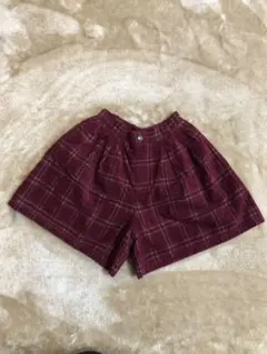 即決して下さる方❗️値下げ交渉します            GU ショートパンツ