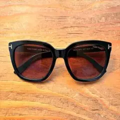 美品】TOM FORD TF807-K サングラス アジアンフィット - メルカリ