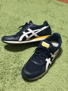 アシックスタイガー 26.5