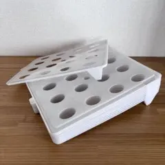 衣類収納用スタッキングトレイ 整理整頓用プレートのサムネイル