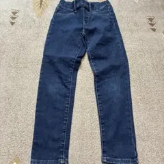 ◎UNIQLO◎キッズデニム◎120サイズ◎