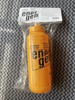 Energen エネルゲン スクイズボトル - メルカリ
