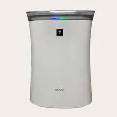 18年製 シャープ 空気清浄機 FU-H50-W