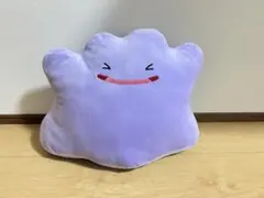 値下げ⭕️ポケットモンスター メタモン ぬいぐるみ‼️