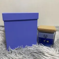 にじさんじ ミラン・ケストレル アロマキャンドル ギフトセット