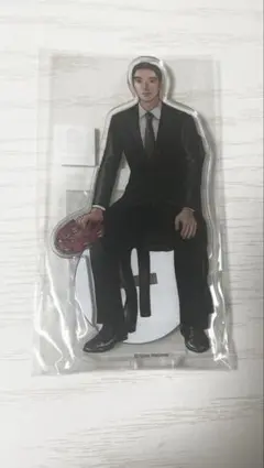 カラオケ行こ！　朗読劇限定アクリルスタンド Amazon.co.jp: カラオケ行こ アクリルスタンド アクスタ 朗読劇