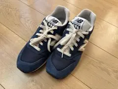 New Balance スニーカー　996