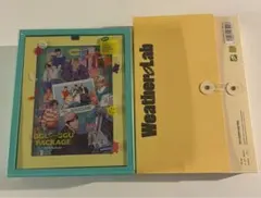 ENHYPEN エナプ ククパケ2021 シーグリ2022 ニキ