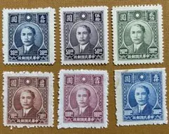 2025年最新】中華民国切手の人気アイテム - メルカリ