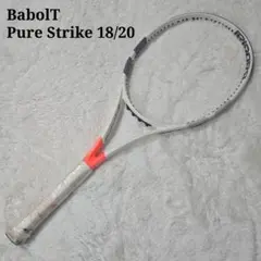 Babolat Pure Strike 18/20 G2 バボラ テニスラケット