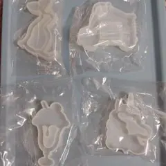 シェイカーモールド