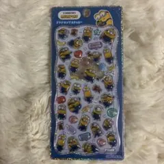ボンボンドロップシール ミニ
