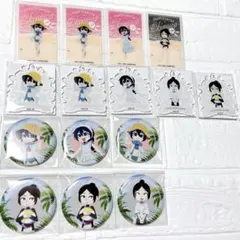 呪術廻戦グッズまとめ売り 2025年最新】呪術廻戦まとめ売りの人気アイテム - メルカリ