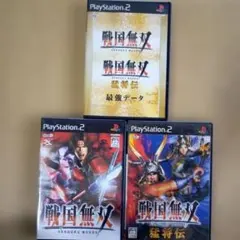2026年最新】戦国無双＆戦国無双_猛将伝_最強データの人気アイテム