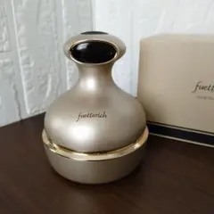 フェッタリッチ スカルプヘッドスパ fuettarich scalp head
