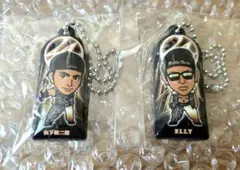 三代目【山下健二郎&ELLY】24クリーナーセット