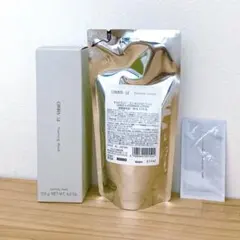 オルビスユー　エッセンスローション　詰替　フォーミングウォッシュ