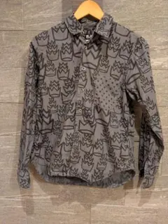 BLACK COMME des GARÇONS 長袖シャツ XSのサムネイル