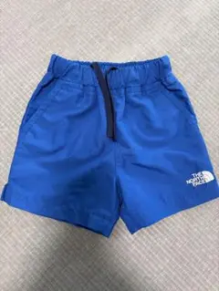 【週末限定値引き】THE NORTH FACE キッズ 水陸両用パンツ 80