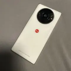 Leitz phone 2 ライツフォン 512GB SIMフリー 5
