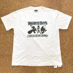 BEASTIE BOYS ビースティボーイズ ラップTシャツのサムネイル