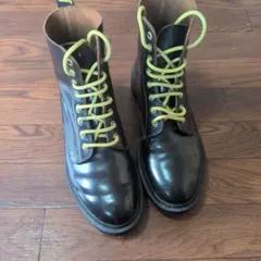 Dr.Marten イングランド製
