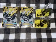 僕のヒーローアカデミア ヒロアカ オールマイト まとめ売り 原作絵