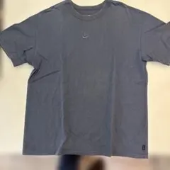 M*E様 Nike Tee ネイビーXL ルーズフィット