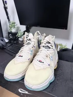 Nike LeBron 19 “Minneapolis Lakers”