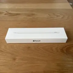 Apple Pencil (第2世代) MJ261J/A A2051