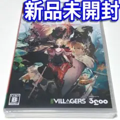 ■【新品未開封】アストリア アセンディング スイッチ 崎元仁 吉田明彦 皆葉英夫