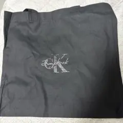 Calvin Klein Jungkook ノベルティ トートバッグのサムネイル
