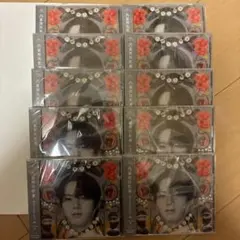 文藝解体新書　小泉光咲盤　ソロ盤　原因は自分にある。　10枚セット