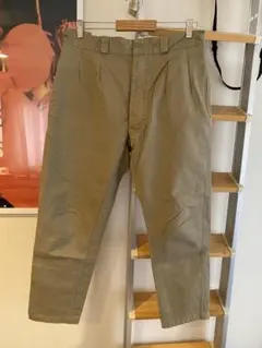 French Army M52 チノ　resizedのサムネイル