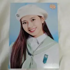 Niziu ラントレ マユカ