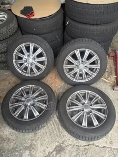 2025年最新】タント ホイールの人気アイテム - メルカリ 