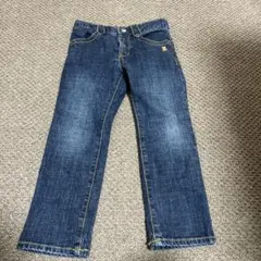 ミキハウス　パンツ サイズアウトのため出品致します。