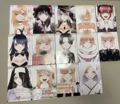 1～5巻 全巻初版帯付 新品未開封 特典7種 メイドさんは食べるだけ