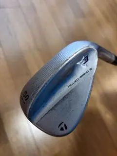 TaylorMade MILLED GRIND 3 ウェッジ 46度MCI-70 - メルカリ
