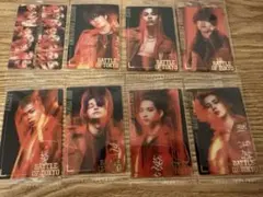 BOTフォトカード