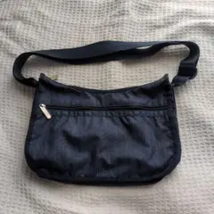 LeSportsac ショルダーバッグ＋ポーチ