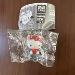 サンリオ はーとのこあくま ハローキティ