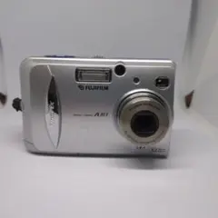 単三電池使用 動作確認済 FUJIFILM finepix A303