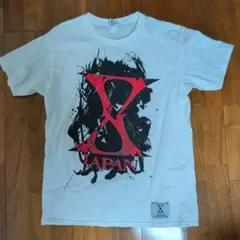 X JAPAN The Last Live Tシャツ - メルカリ